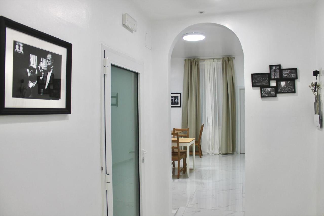 פירנצה Hotel 900 Toscana מראה חיצוני תמונה