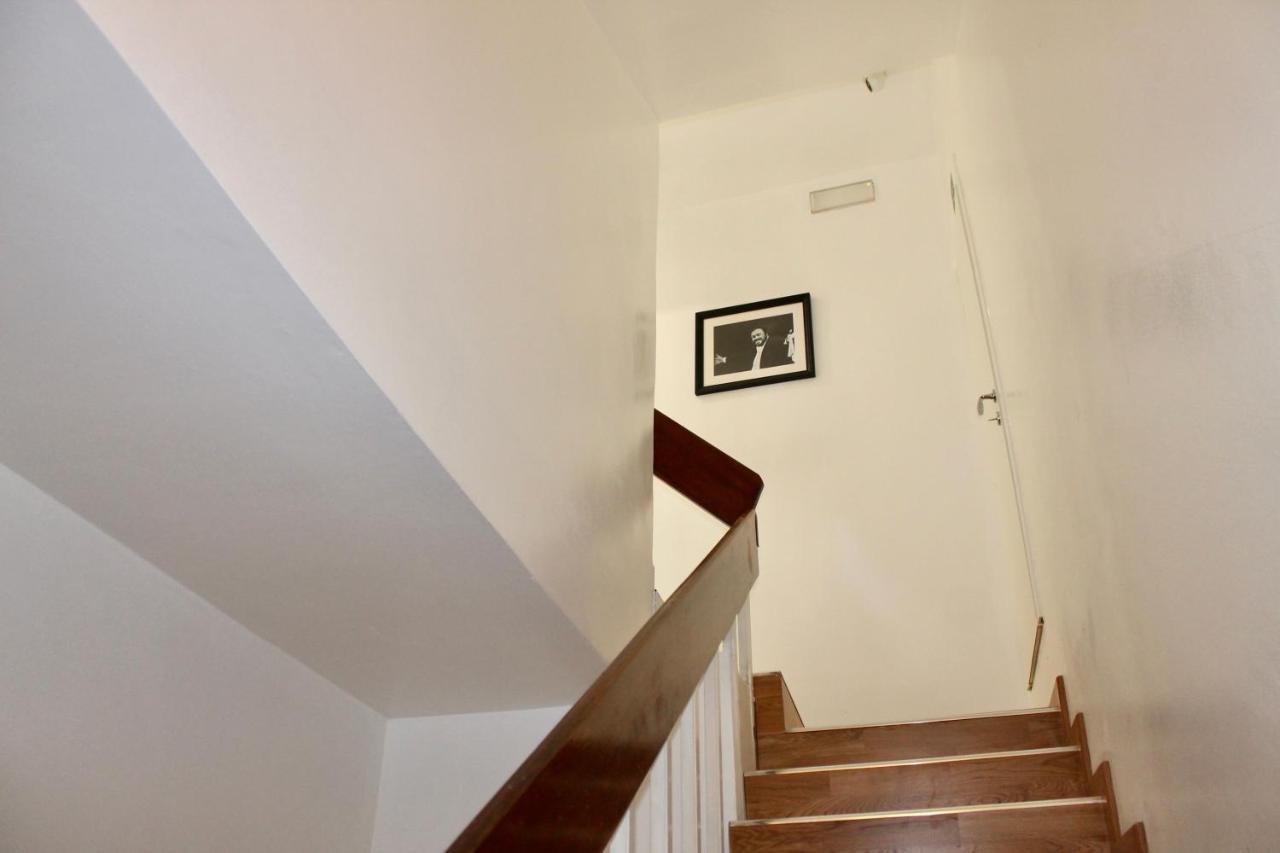 פירנצה Hotel 900 Toscana מראה חיצוני תמונה