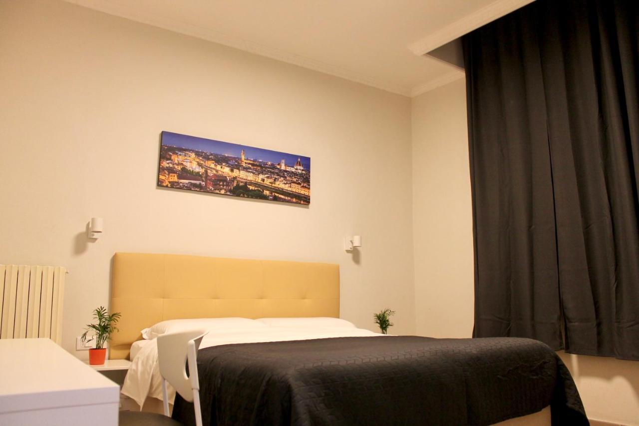 פירנצה Hotel 900 Toscana מראה חיצוני תמונה