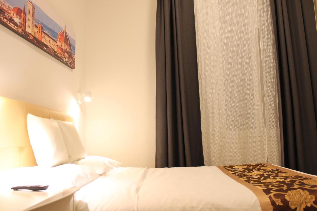 פירנצה Hotel 900 Toscana מראה חיצוני תמונה