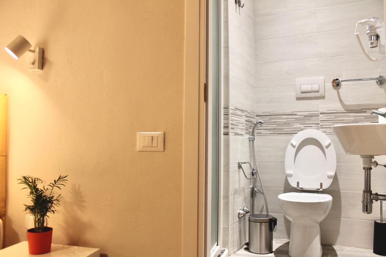 פירנצה Hotel 900 Toscana מראה חיצוני תמונה